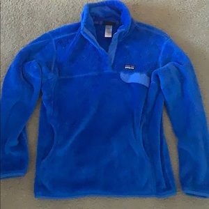 Patagonia Fleece
